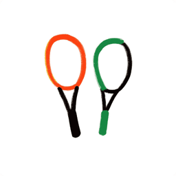 Find your tennis partner
